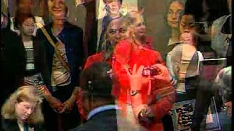 Senate Floor Session - Part 1 6/3/2010