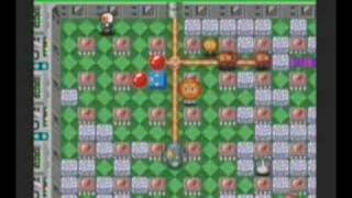 Jam Enslaver Reviews...Bomberman '93