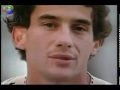 Senna - Melhor volta da História da F1!