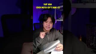 Bạn sợ bảng vẽ bị trầy??? Đây là giải pháp  #artist #drawingtablet