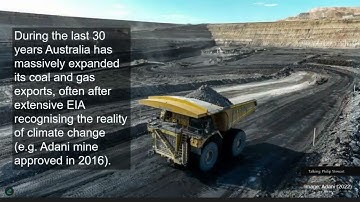 A legal toolkit for environmental impact assessment (EIA) in Australia and globally