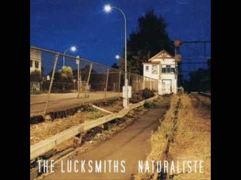 There Is A Boy That Never Goes Out Video