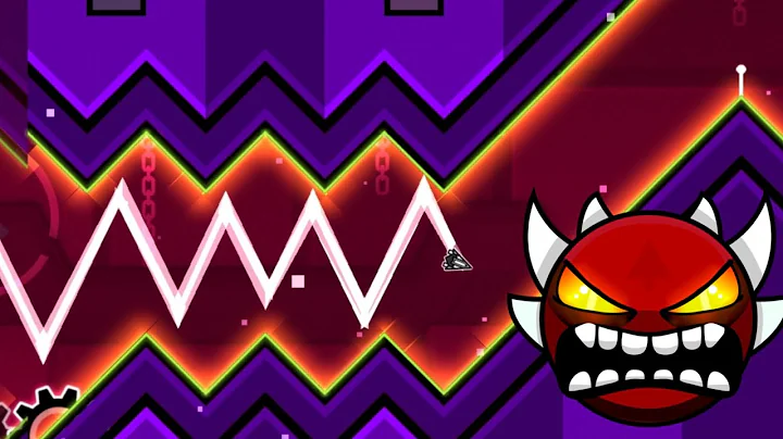 Deadlocked, but with a difficulty meter...