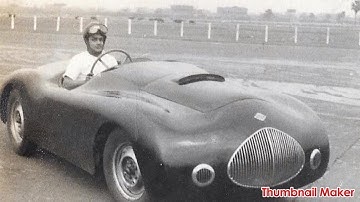 1st AUDIO VISUAL AUTOBIOGRAPHY SELF DONE