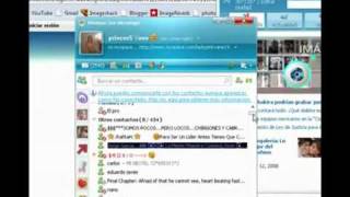 Hack msn password + DL Link
