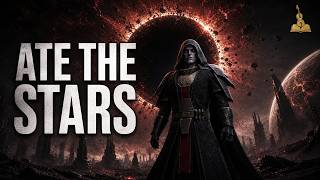 The God Who Ate the Stars | Vitiate / Valkorion / Tenebrae (SWTOR)