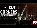 Massive new york crane collapses in manhattan killing builders  short documentary