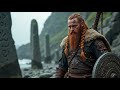 The Last Voyage in an Epic Viking Saga Music Video
