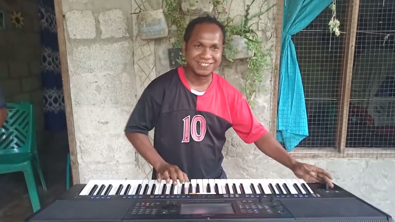 LIVE // KALAN HAU REZA // ELAS GROUP