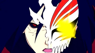 Edgy Edit (Naruto & Bleach Amv Edit)  Alight Motion Free Preset Xml (Read Desc) RM:GANMA AMV