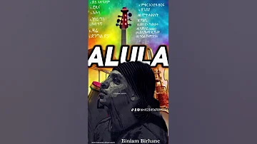 New Ethiopian Album Music Background 