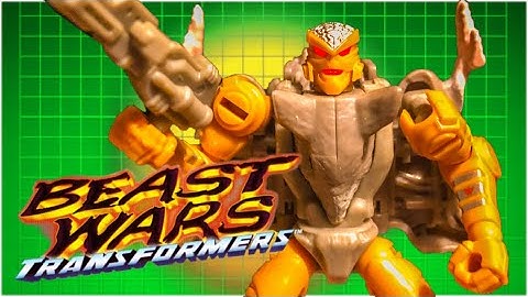 Transformers React to Beast Wars Episode 5 (Chain of Command) #transformers