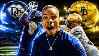 MARI PULLS UP TO DOUGLAS COUNTY vs. DOUGLASS ASTROS 😳🔥 | INSANE COMEBACK