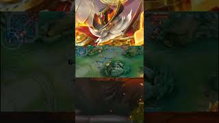 mancing mania.. mantap !!! #mobilelegends #mlbb #franco #funny #shorts