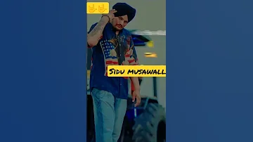 Sidu Mushwaal Trending Shortvideo Short Viralvideo Like Subscribe 