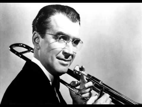 Glenn Miller - In The Mood