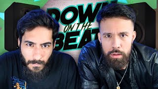 REN - Down On The Beat FIRST REACTION by PRO Beatboxer with @AnthonyRay