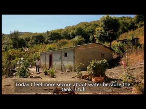 World Vision - we see for ourselves their work in Mexico