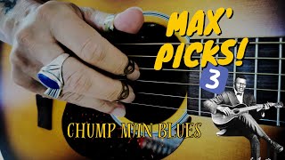 Chump Man Blues - Blind Blake