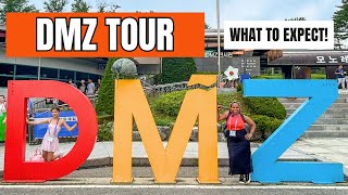 Dmz Tour From Seoul: What To Expect & Is It Worth It?