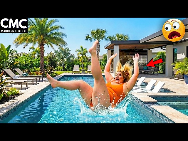 Try Not To Laugh 🤣 Top 100 Funniest Videos Ever 😂 | Funny Videos Compilation 2026 #119