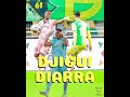 DIARRA SONG AUDIO WIMBO WA DIARRA YANGA