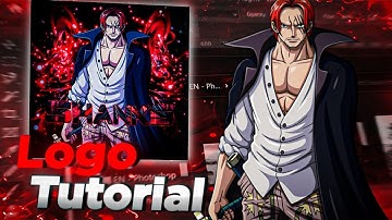 How To Make Anime Logo On Android/IOS | IbisPaintX Tutorial