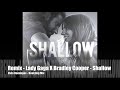 Remix  lady gaga x bradley cooper  shallow  elvis domingos bootyleg mix