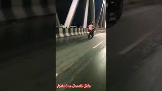 Mg Setu Hajipurpatna gandhi setu bridge pul hajipur patna india ganga gandak longest