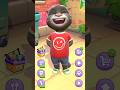 Talking Tom Cat #shorts #funny #viral #talkingtom #shortsfeed #ytshorts #cat