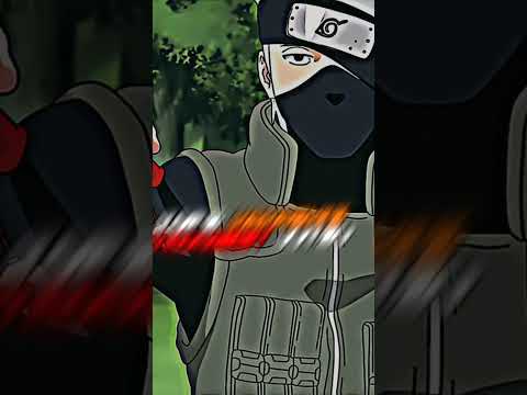 top 5 kakashi's