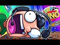 Uno Funny Moments - Tryhard Duos While Nogla Hits His Head