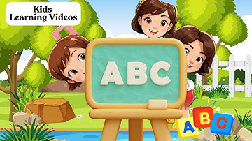 Create Monetizable VIRAL Learning Videos: Canva + AI (ABC Song Tutorial)