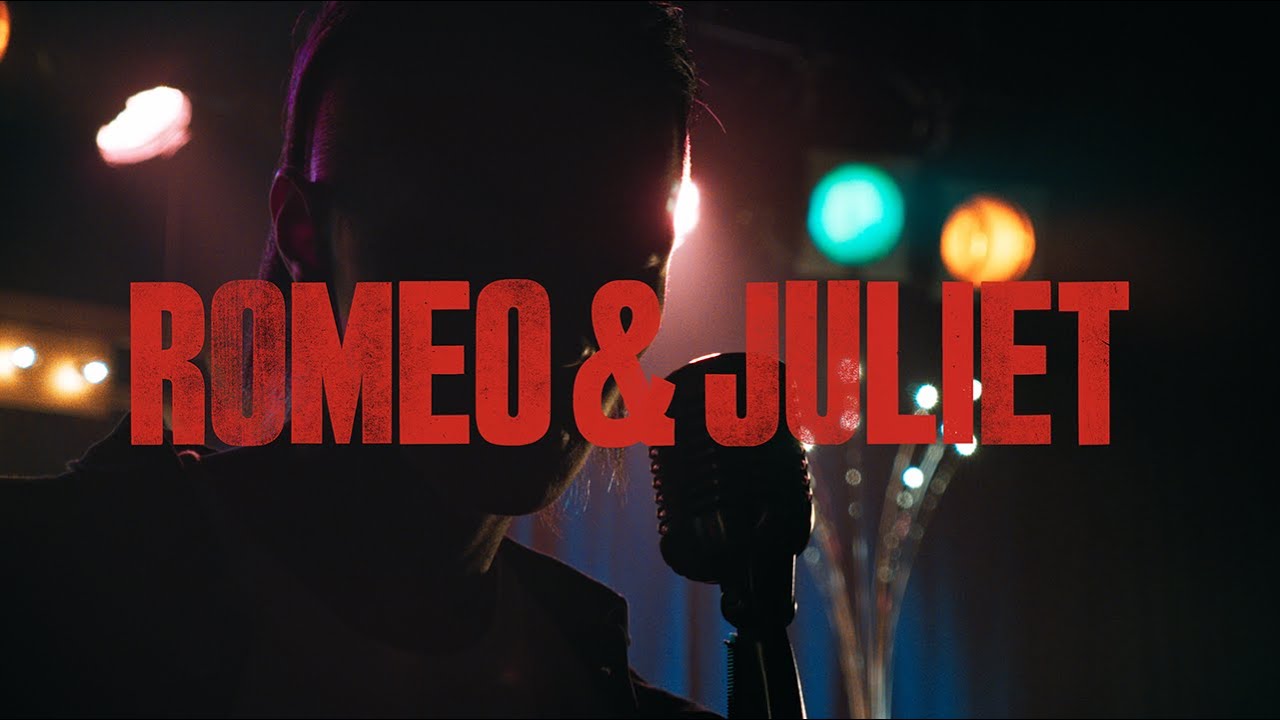 LEX - Romeo & Juliet (Music Video) - YouTube