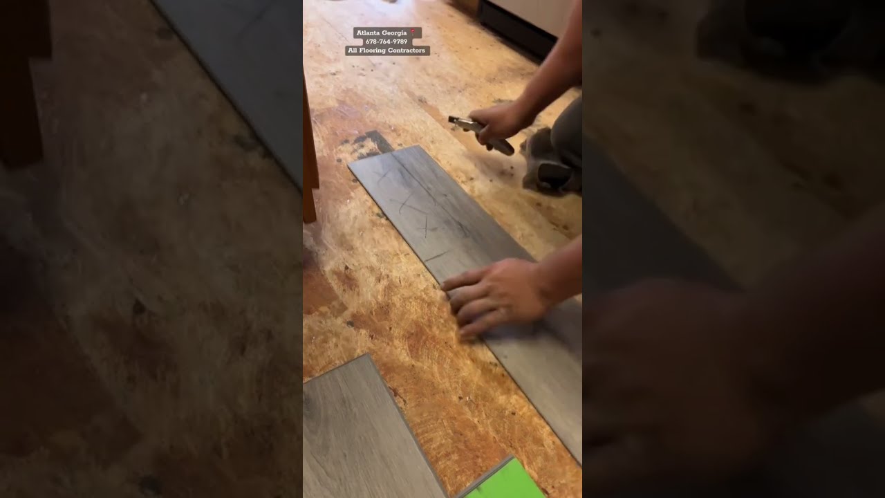 LVP Flooring Hardwoodflooring Foryou Hardwoodfloors Tips