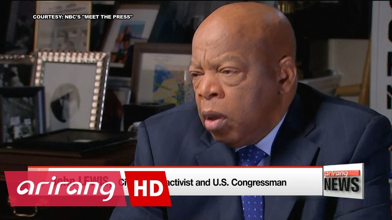 At least 25 Democratic lawmakers boycott Trump's inauguration