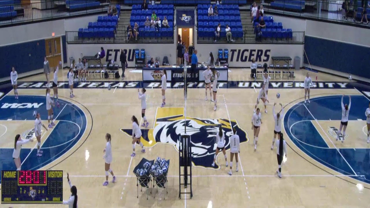 Tiger Invitational | Concordia vs. Carroll