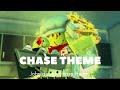 Cross contamination John dough Chase Theme| Forsaken [OST]
