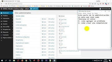 1  DMOJ subir problema