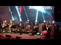 Shakin' Stevens - You drive me crazy - RSA Oldienacht(R.SA Festival 2019)