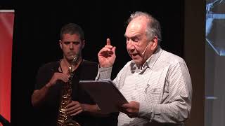 I Premio Internacional Joan Margarit de Poesía. Poema «De senectute»