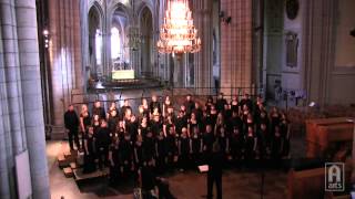 Augustana Choir - Indodana chords