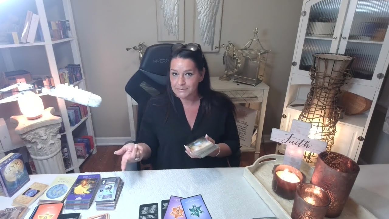 Libra Spiritual Guidance & Angel Number Reading- New Beginnings, Luck is on Your Side