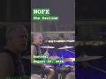 NOFX - The Decline August 25, 2024, Montréal ​@nofx4441 #nofx #punkindrublic #concert