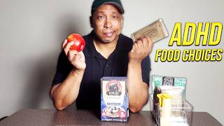 ADHD Food Decisions Feel Hard? Try These 10 Systems