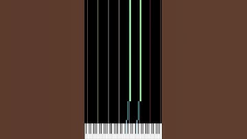 Piano Solo - OST Shining Force 3 (Title) - Sega Saturn