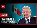 AMLO: el arduo camino de López Obrador a la presidencia de México