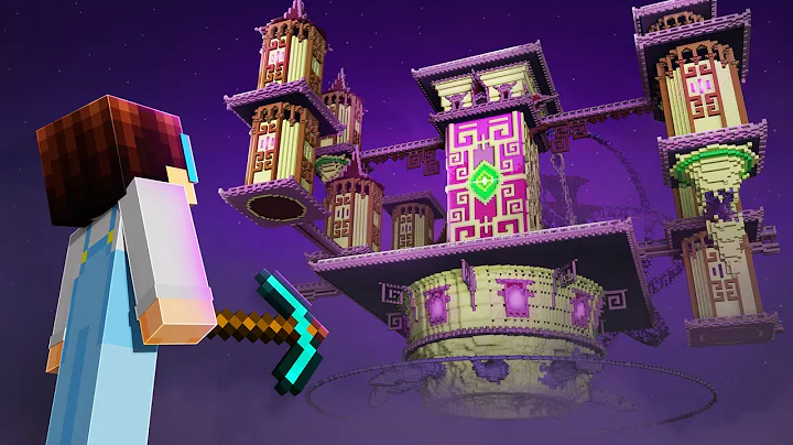 I Found Minecraft's Hidden Dungeons...