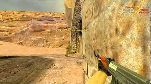 ESEA.net COTW: 1 vs 5