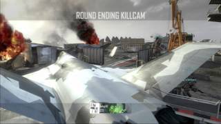 First sick shot for Colt RC! @thecoltrising @ColtMods [C7]